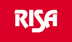 RISA logo