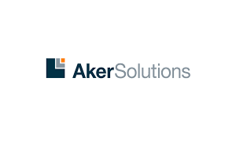 Aker Solutions logo