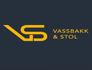 vassbakk & stol logo