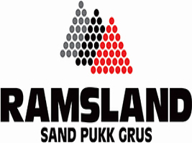 Ramsland logo