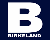 Birkeland logo